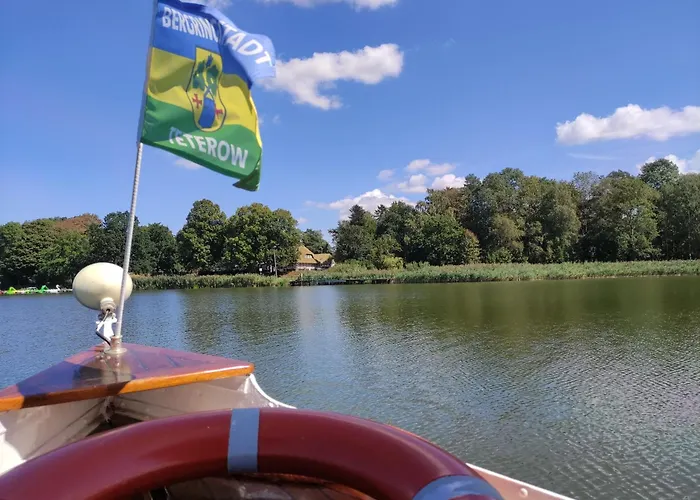 Feriehus 